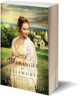 A Stranger at Fellsworth