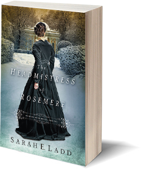 The Headmistress of Rosemere