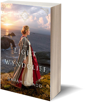 The Light at Wyndcliff