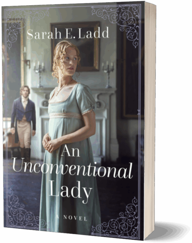 An Unconventional Lady